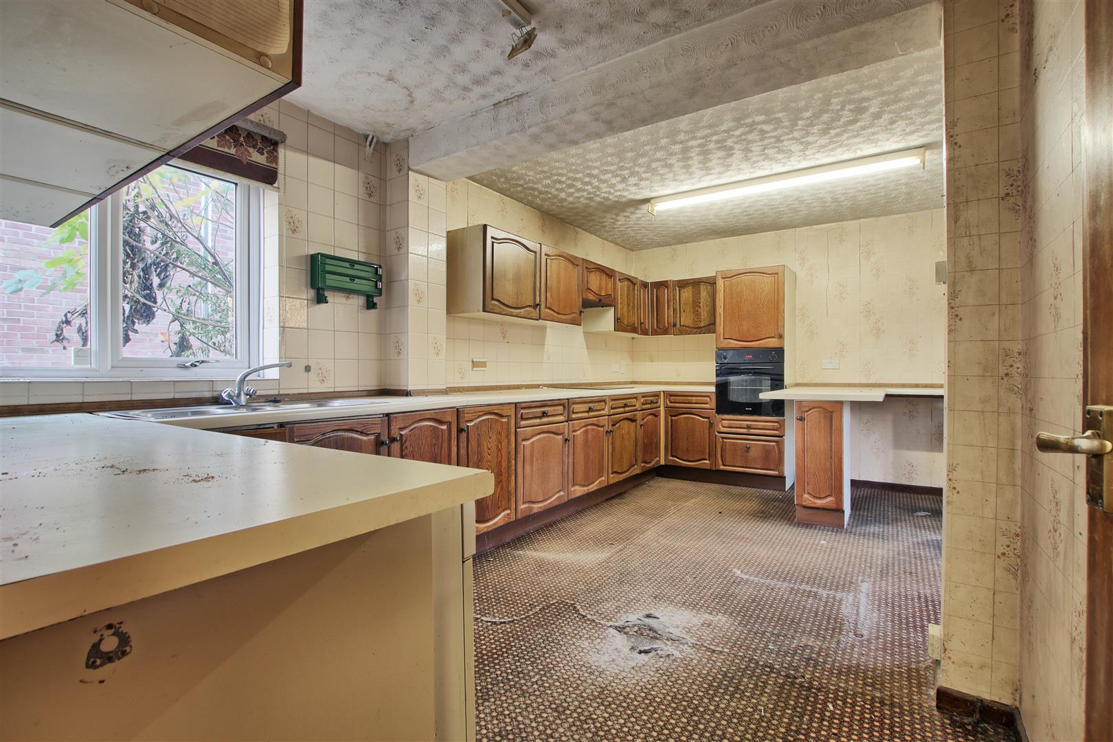 Hazelwood Close, Cambridge